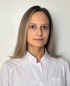 Фото врача - Жукова Валентина Дмитриевна